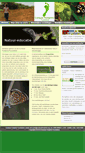 Mobile Screenshot of curacaofootprint.org